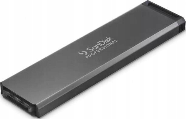 Dysk Sandisk Extreme Pro Portable 4tb Ssd - Niska cena na Allegro