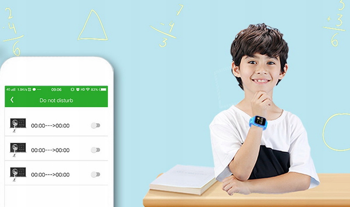 SMARTWATCH zegarek SMARTBAND Pulsometr Krokomierz Rodzaj cyfrowe