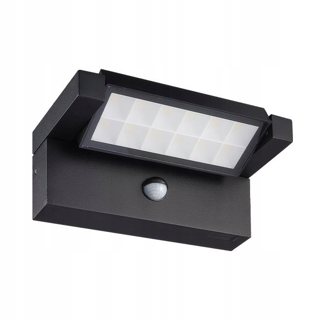 Coreo kinkiet elewacyjny Led 20W Cct z czujnikiem ruchu