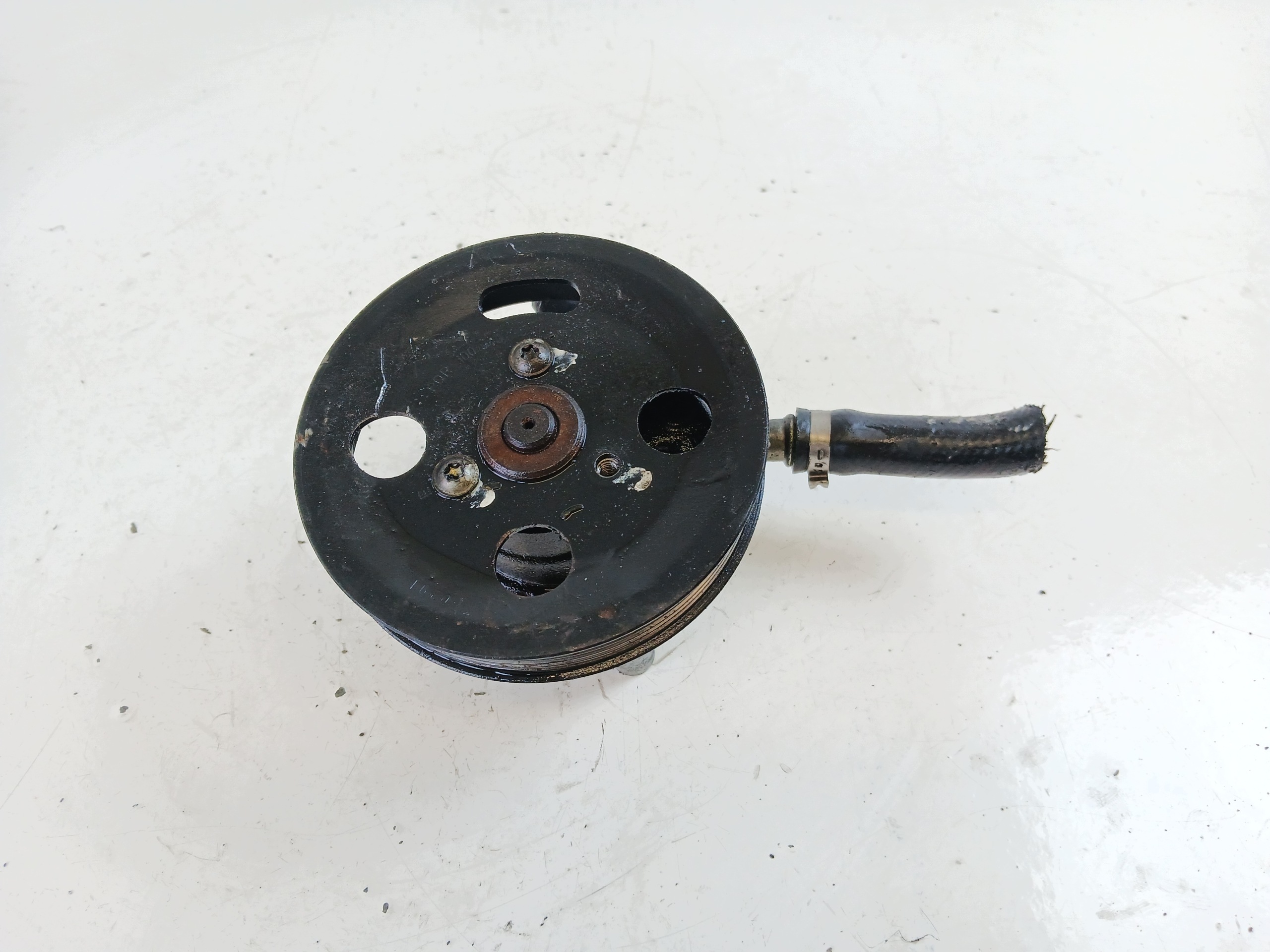 ROVER 75 2.0 Servopumpe OVB101411