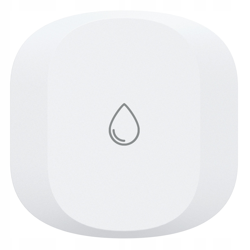 

Czujnik zalania ZigBee 3.0 Wx Tuya