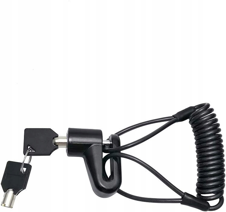 BLOKADA KOŁA ZAPIĘCIE DO HULAJNOGI XIAOMI M365 Marka RM