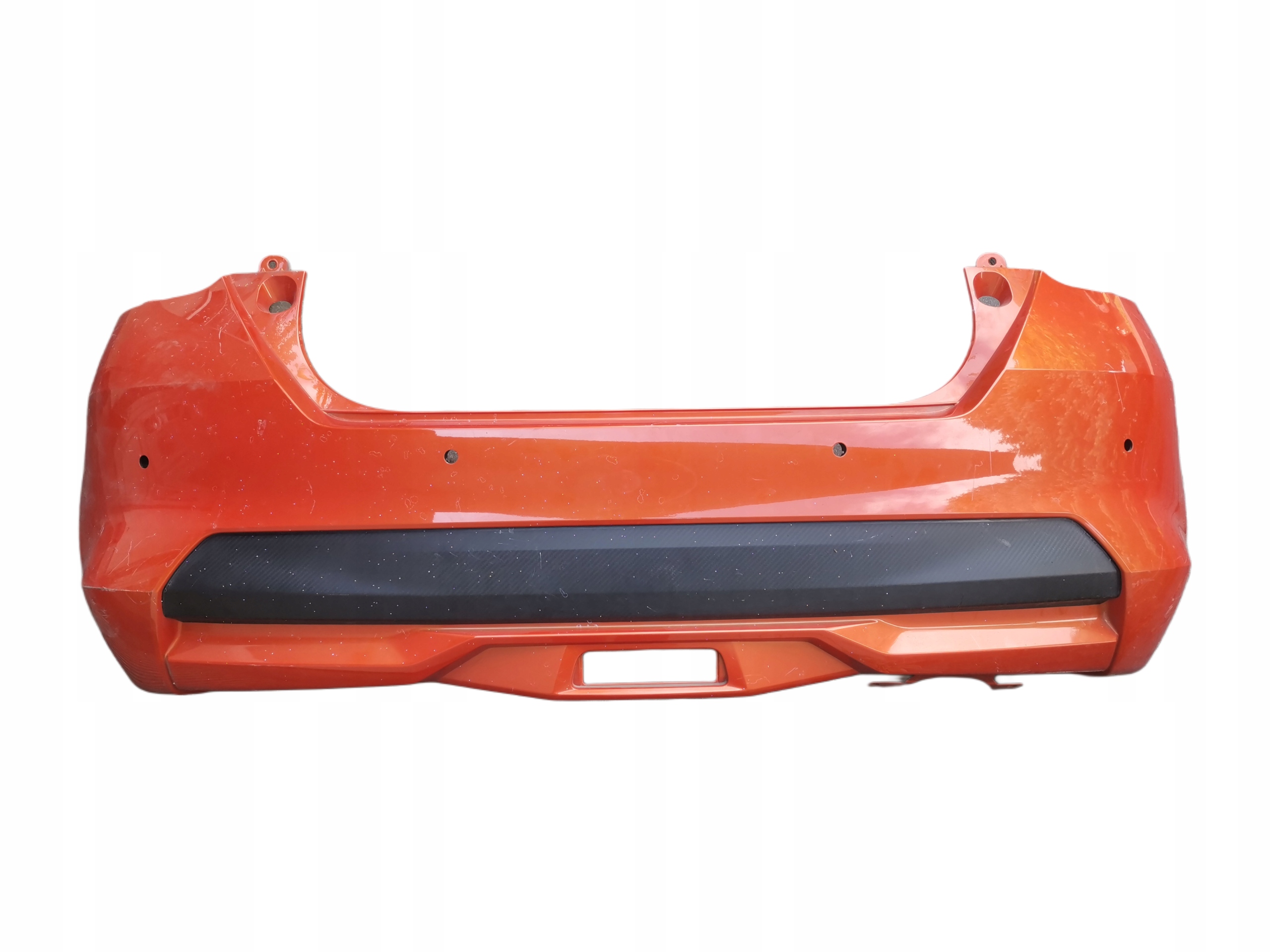 NISSAN MICRA K14 K-14 zderzak tył 85022-5FA0H