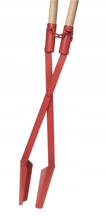 Sazeč vrták, zemní dolovník Jumbo 1 (64070100) Ideal