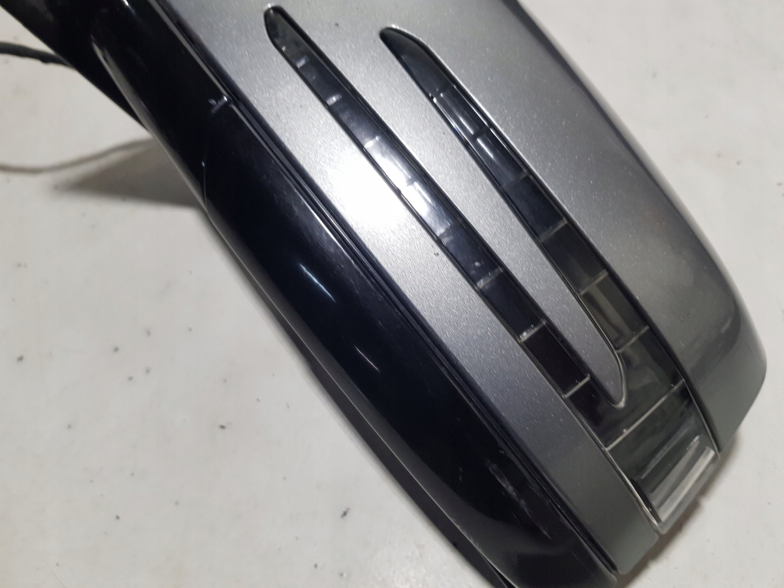 mirror left MERCEDES W207 9 PIN 792 C792