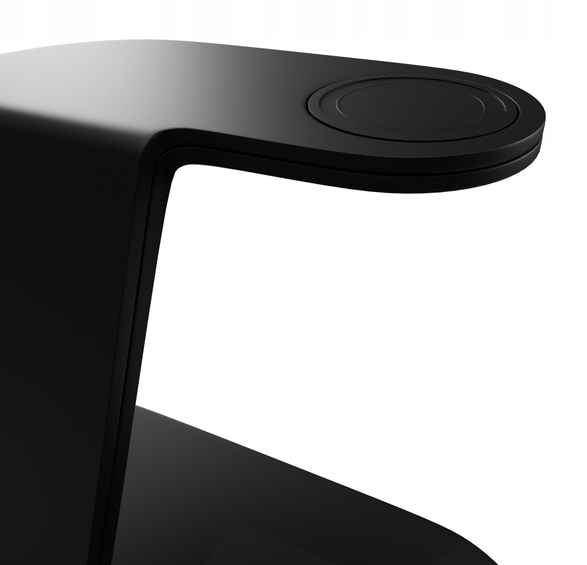 Ładowarka indukcyjna Newell induOne N-GY-Z7L 3in1 Kolor czarny