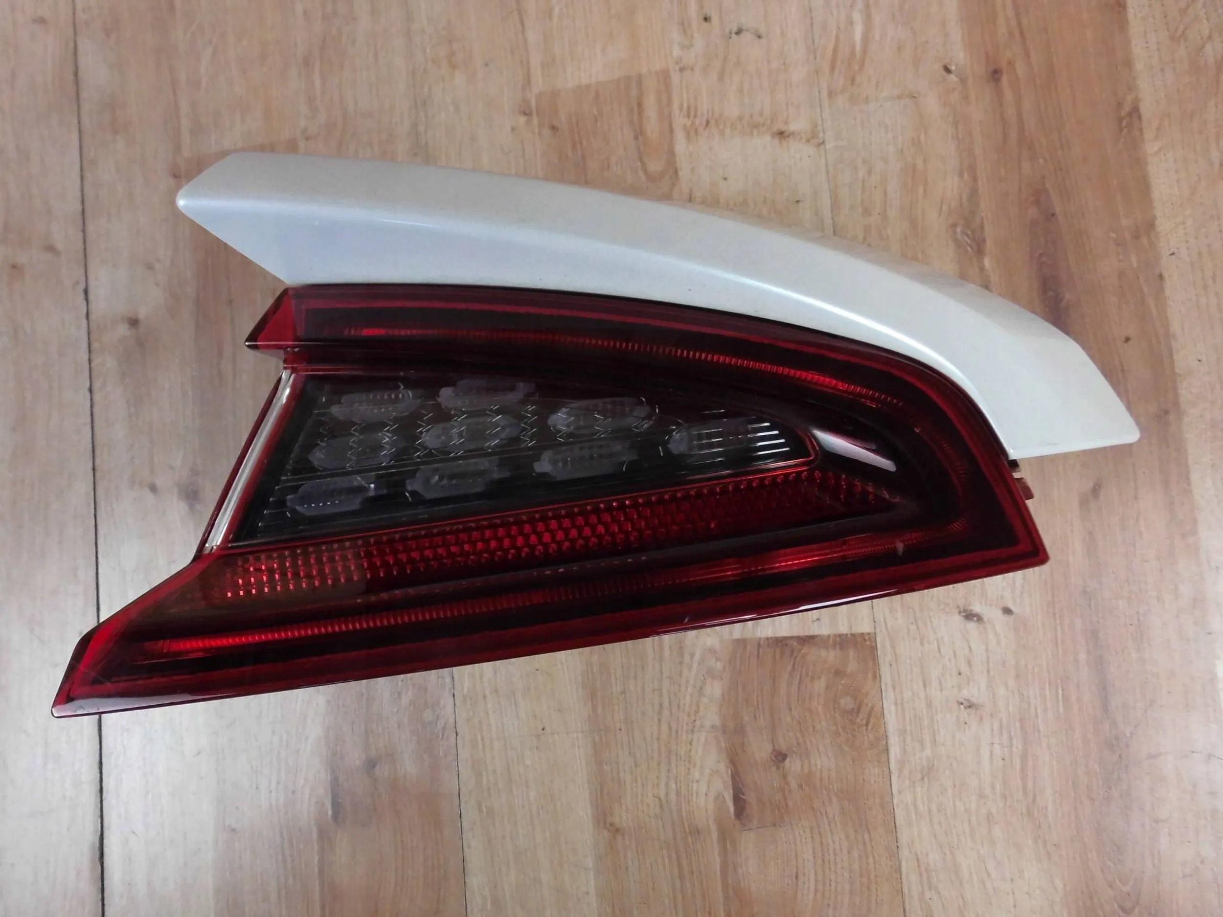 KIA Stinger 2017+ light right rear part rear right