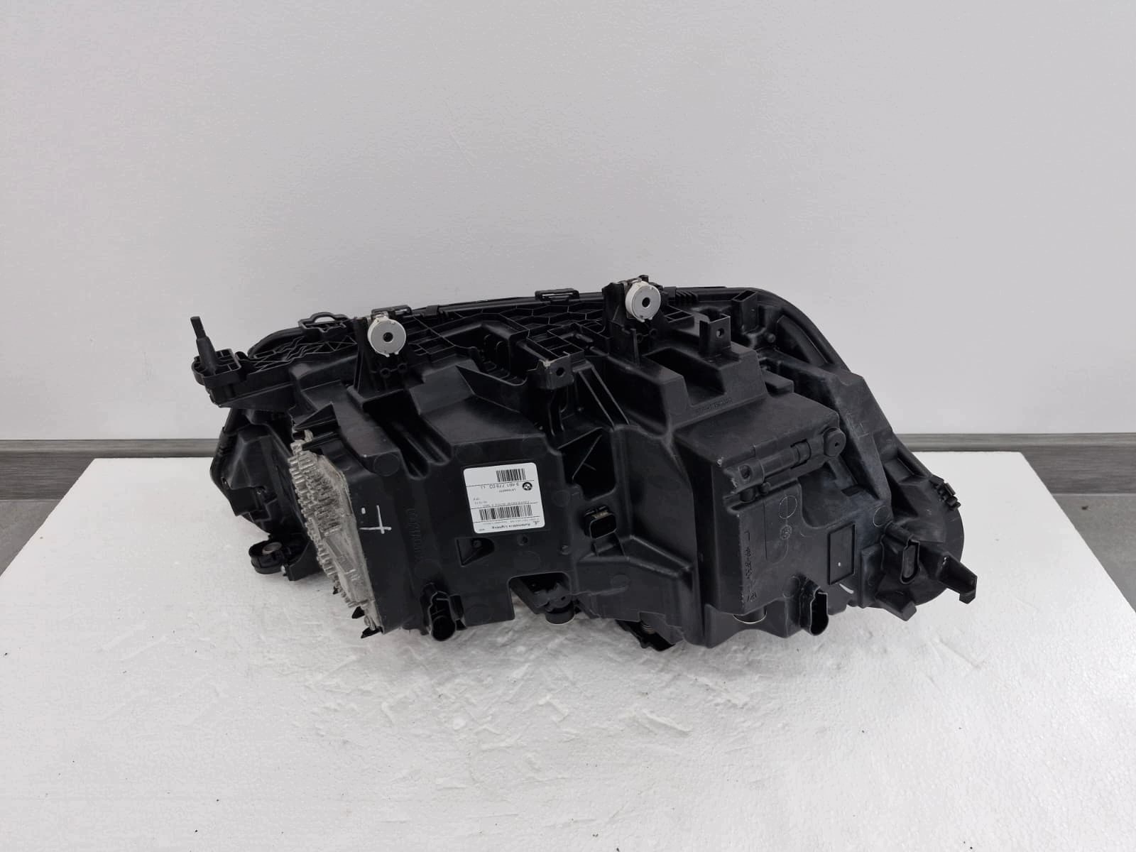 light left BMW X5 G05 X6 G06 FULL LED