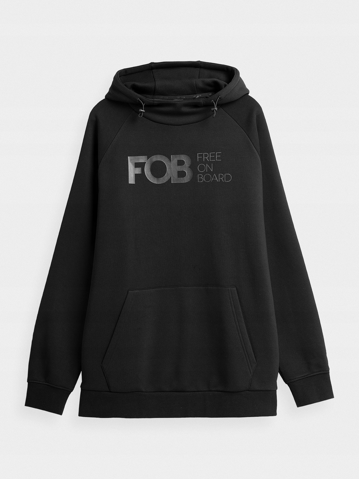 

Bluza Męska Snowboardowa 4F BLM026 H4Z21