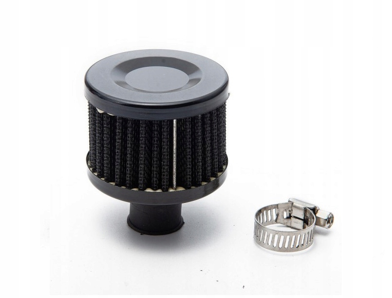 

Filtr Odmy, Odma 12mm Czarny