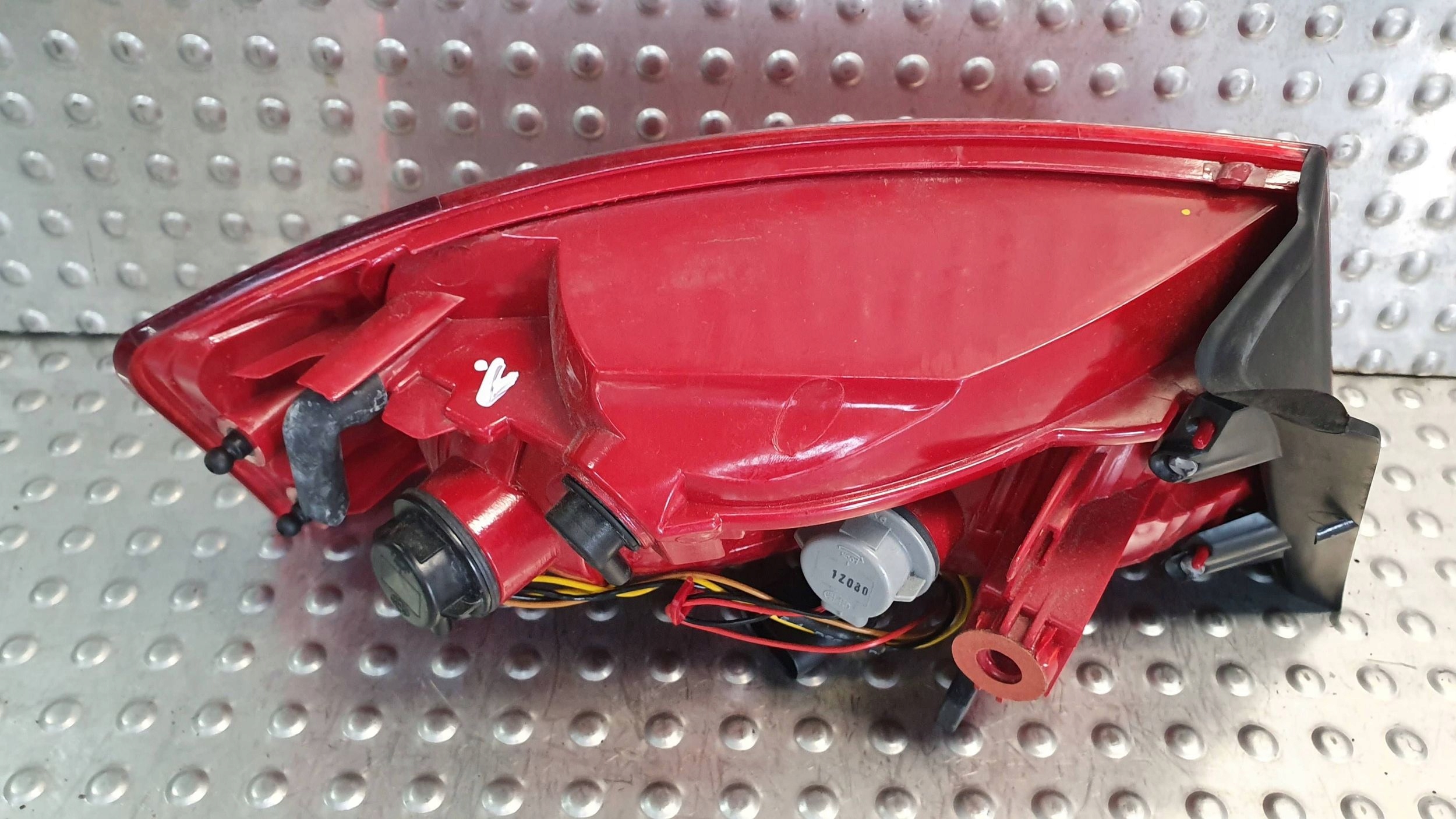 light rear part right AUDI A5 8T0945096 COUPE 07