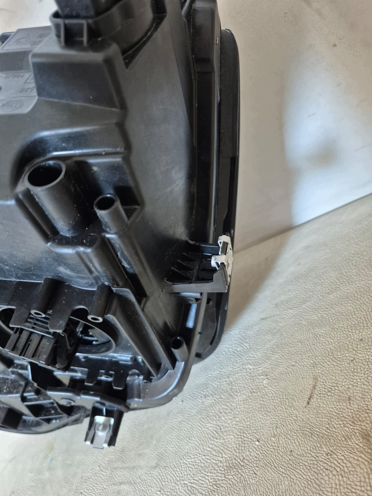 SEAT LEON IV LIFT 24- light right front front FULL LED 5FB941774C