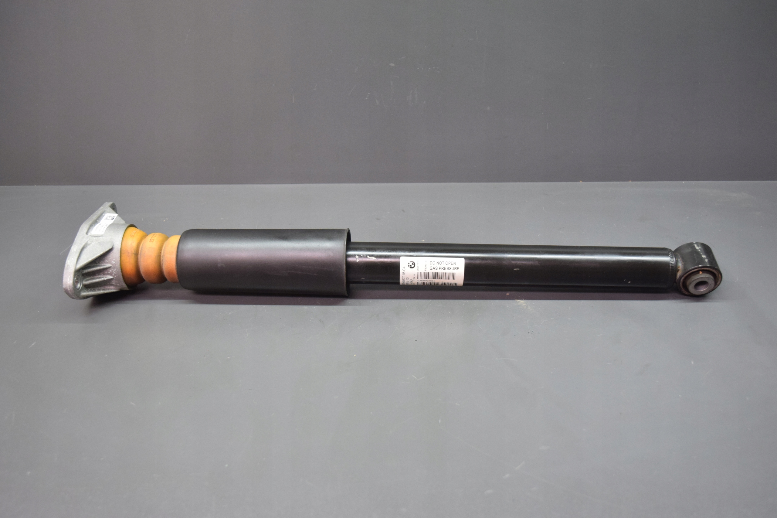shock absorber right left rear part MINI COOPER F60 12386km