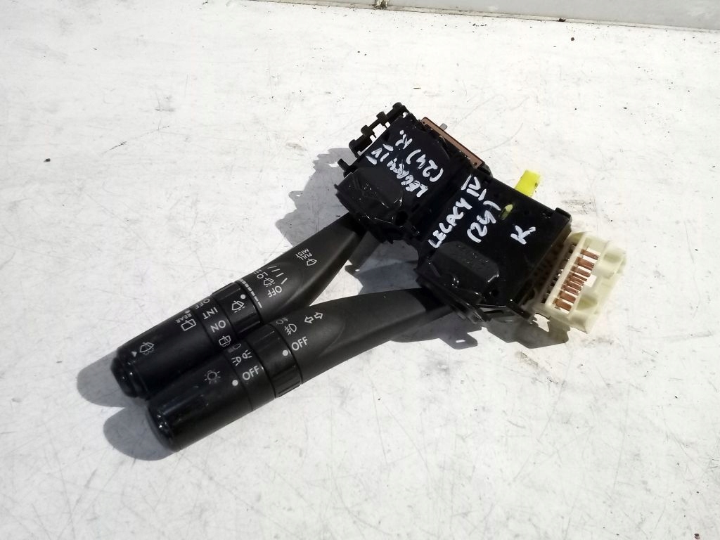 Subaru Legacy IV 4 Commandes Commodo phares