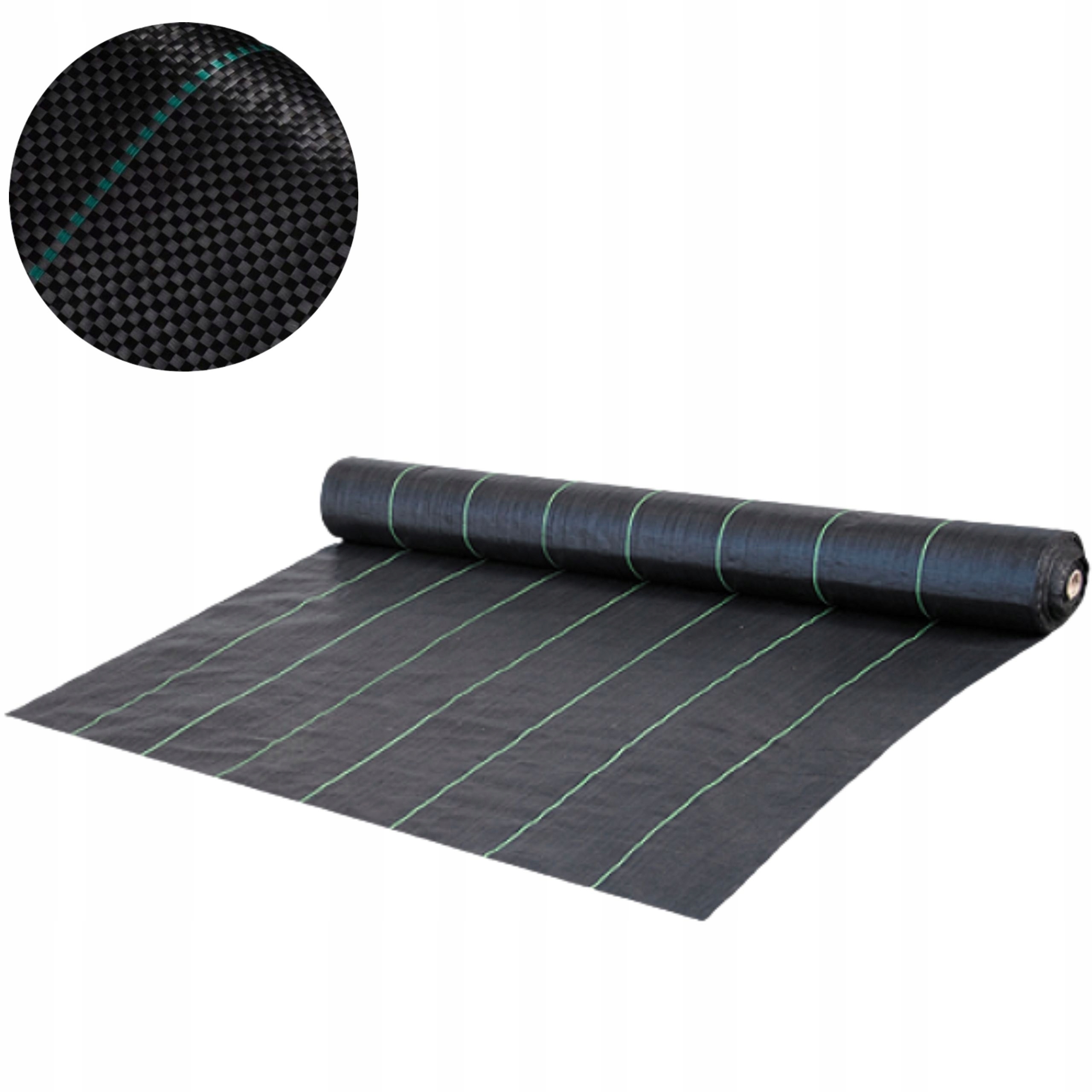 

Agrowłóknina Agrotkanina do ogrodu 70g 1,1x100m