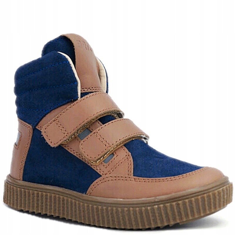 Buty Bartek 4435 trzewiki Trampki chłopięce R 32