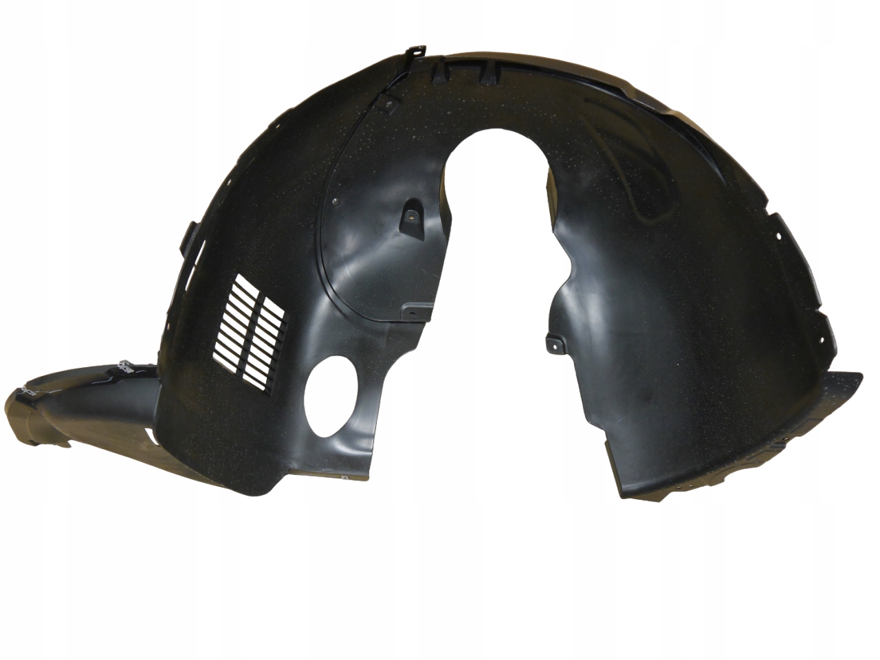 VW GOLF 8 NADKOLE LEWE PRZÓD 5H0805911H