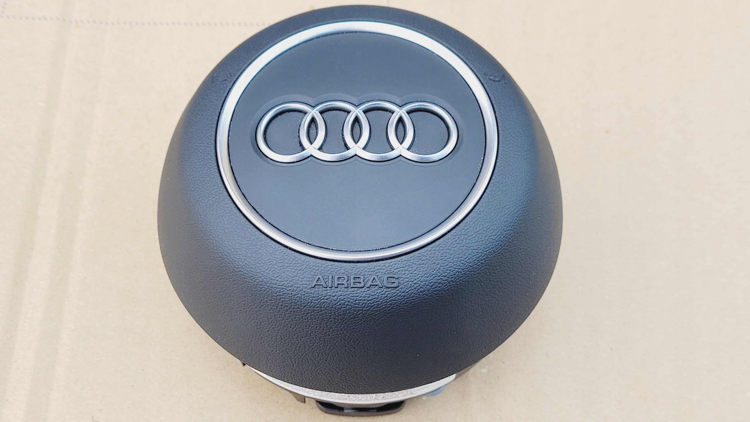 AUDI RS3 S3 2015-2020 AIRBAG KIEROWCA 8V0880201AC