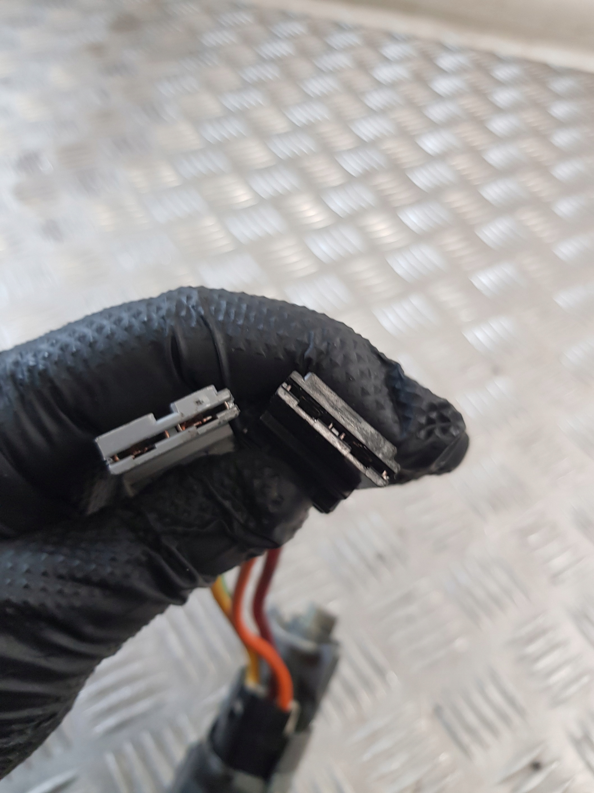 ignition + key RENAULT MASTER II 2.5DCI