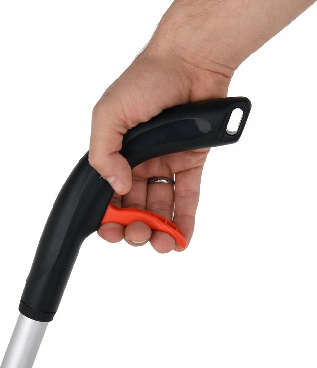 MOP ZE SPRYSKIWACZEM DWUSTRONNY 2x MIKROFIBRA Rodzaj mop