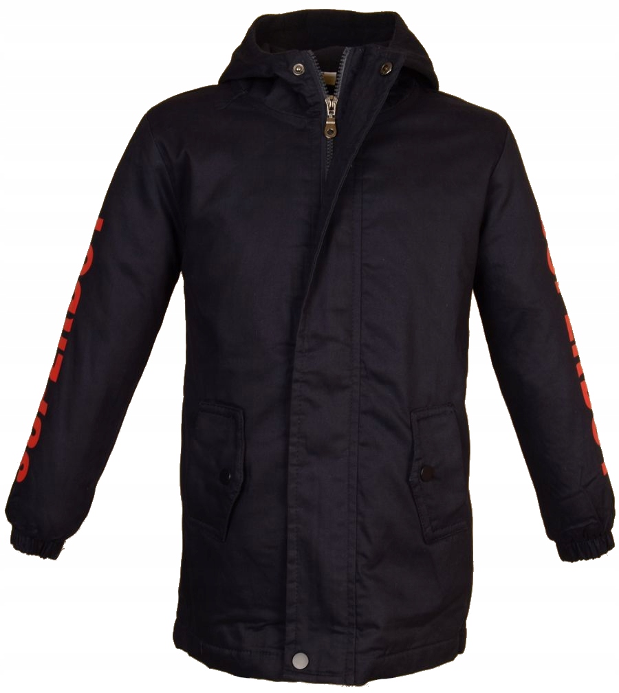 KURTKA WIOSENNA/JESIENNA YD-2393AG4 PŁASZCZYK 98/104