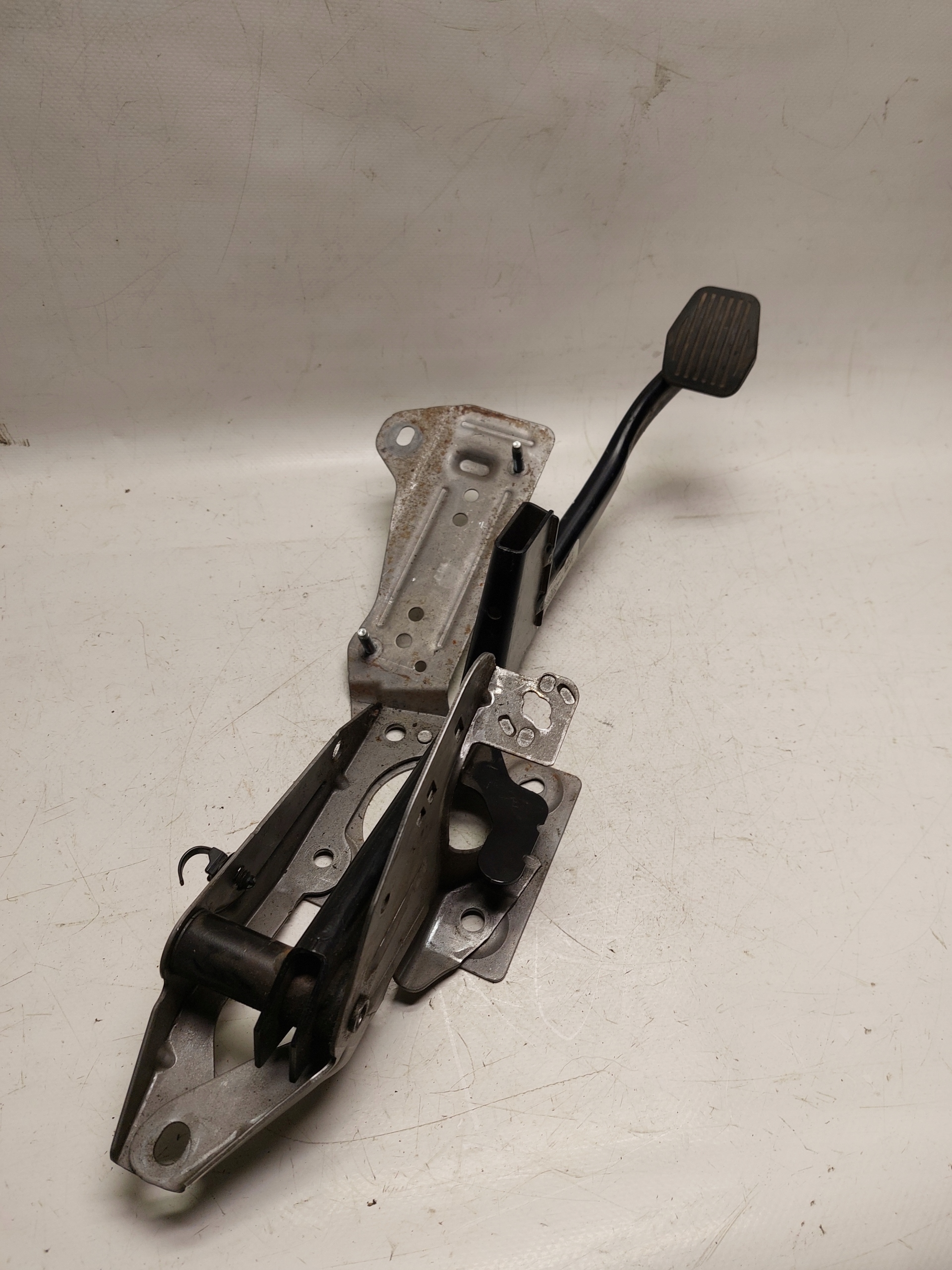 PEDAL Bremse FORD FOCUS MK3 MKIII
