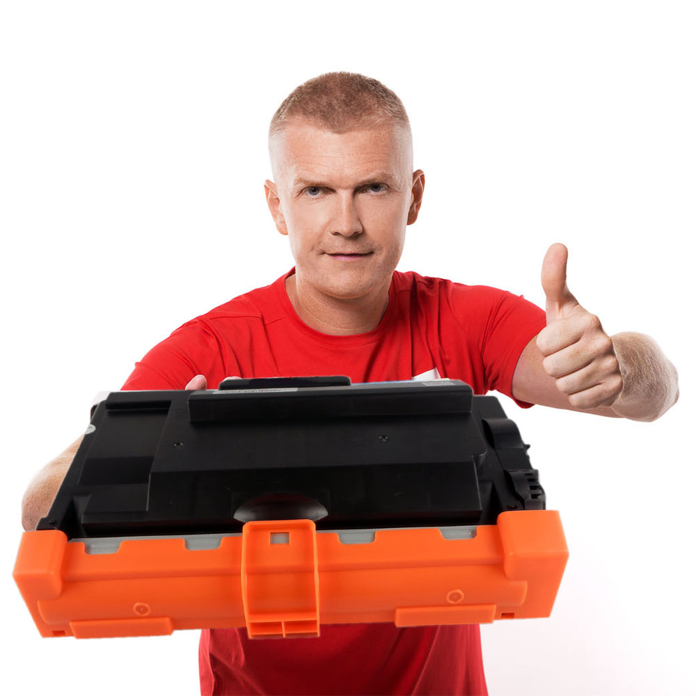 

Toner Do Brother TN3480 DCP-L5500DN DCP-L6600DW