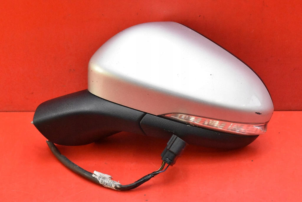 mirror left DD EU 0212103 FORD MONDEO MK5 14-20 6 PIN