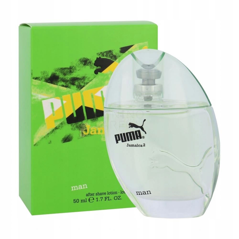 

Puma Jam.m 50A/S