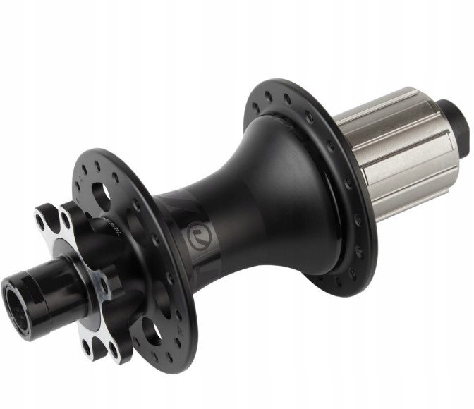Zadní náboj Accent Exe Boost Shimano 11 32H