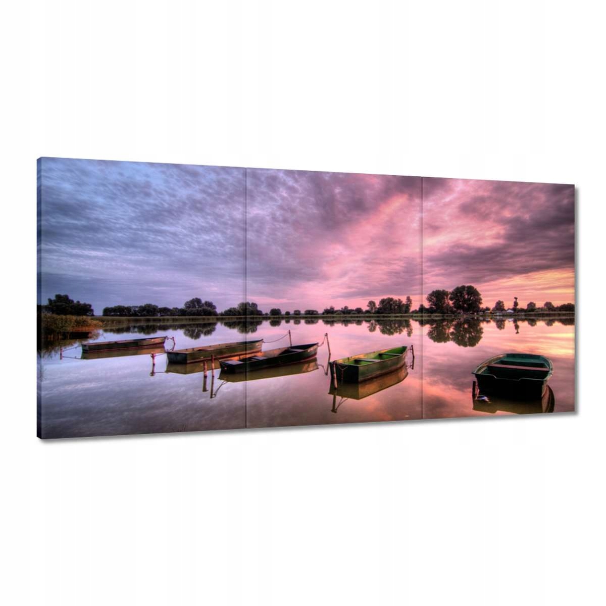 Obrazy 180x90 Landschaft