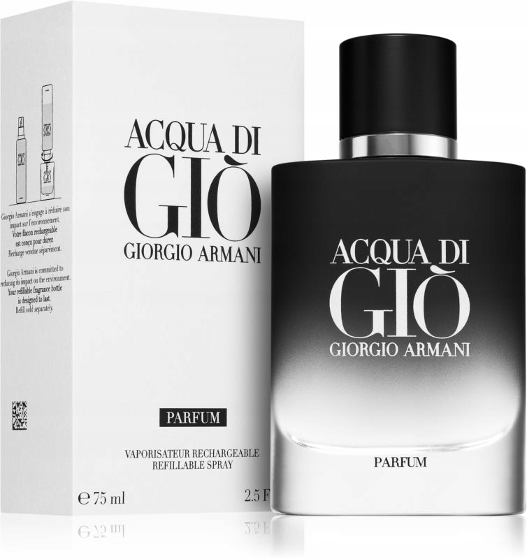 Giorgio Armani Acqua DI Gio Parfum 75 ML