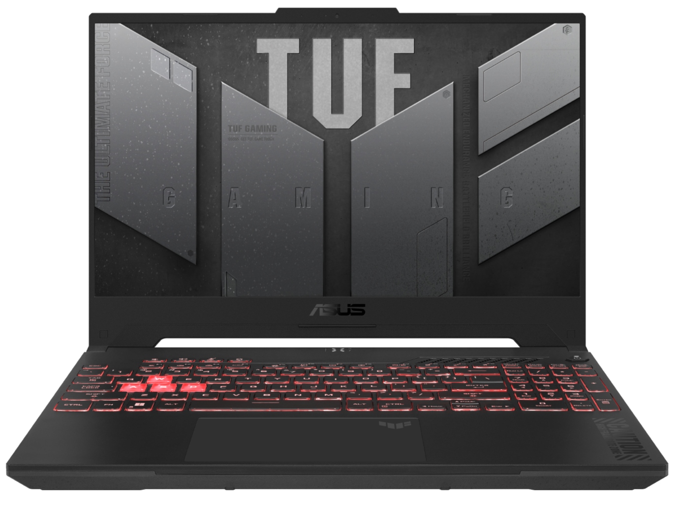 Asus Tuf Gaming A15 Ryzen7 7735HS 16GB 2000GB Ssd RTX4050 6GB Win11H