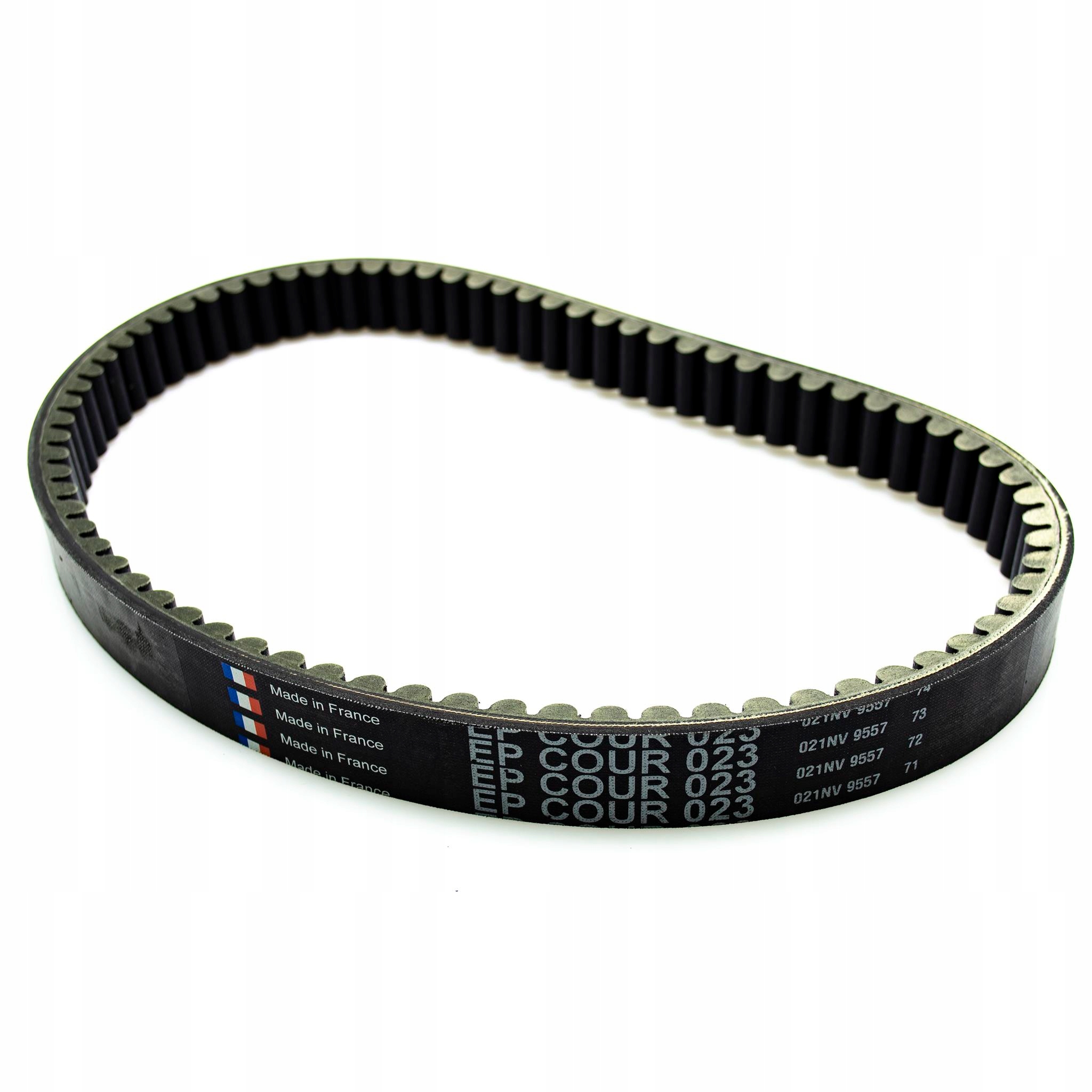 Pasek Napedowy Wariatora Microcar JDM