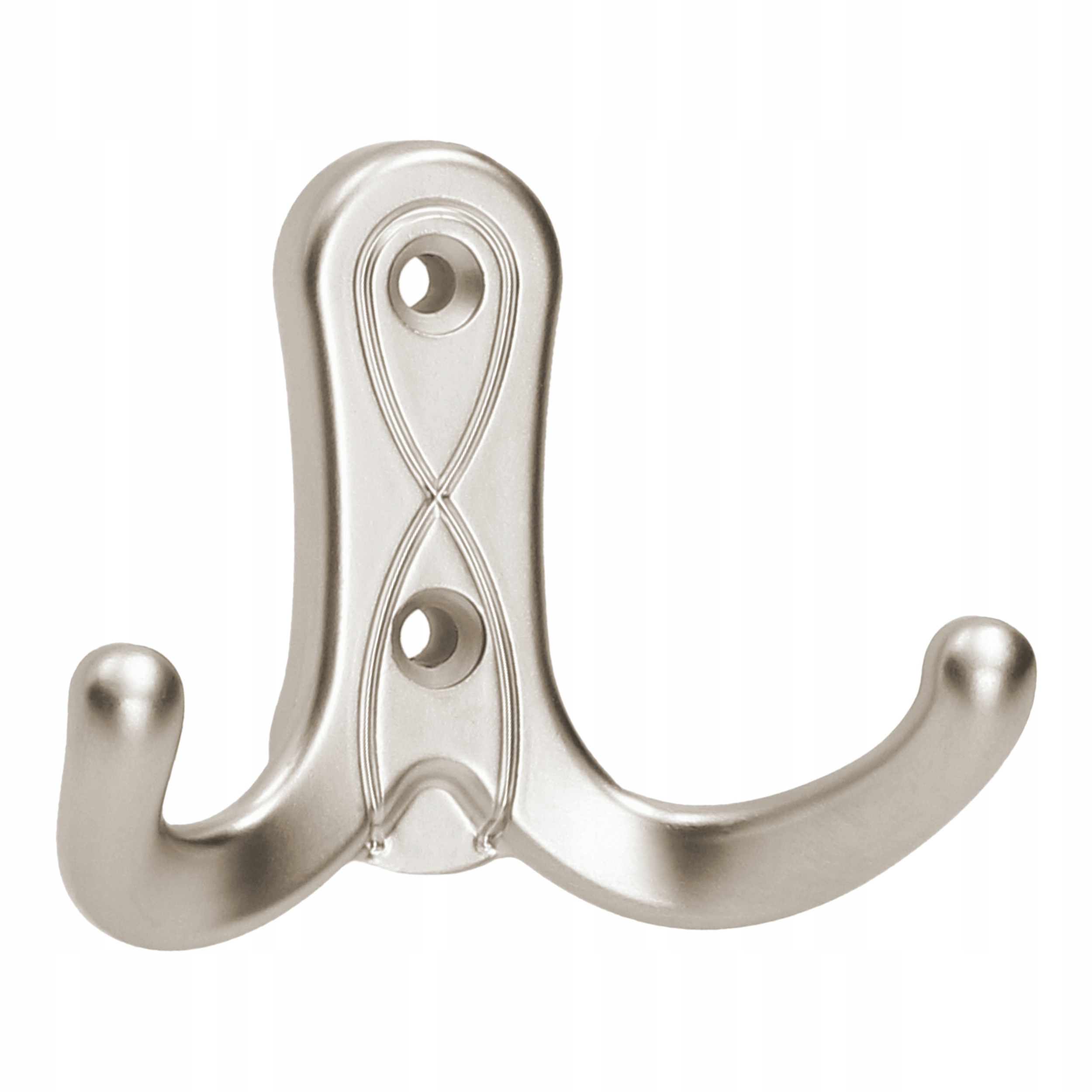 

Wieszak meblowy Gamet WR42 nikiel satynowy