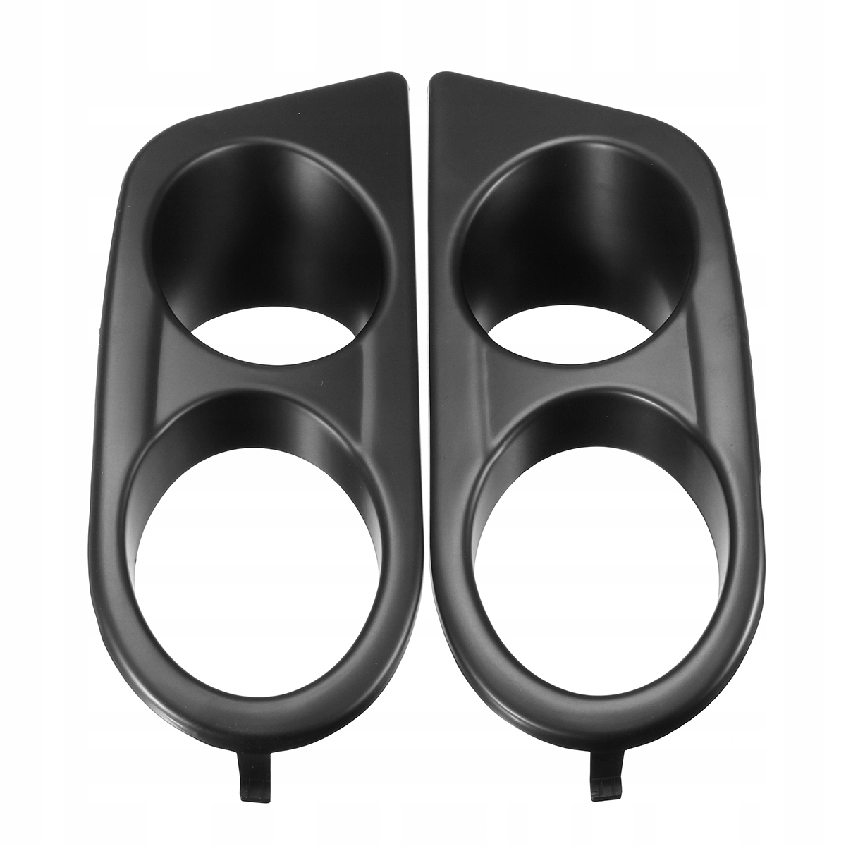 ZAŚLEPKA RAMKA HALOGENU ZDERZAKA BMW E46 M3 01-06