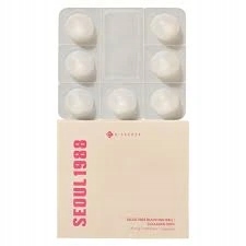 K-Secret Seoul 1988 Boosting Ball:Collagen 100%