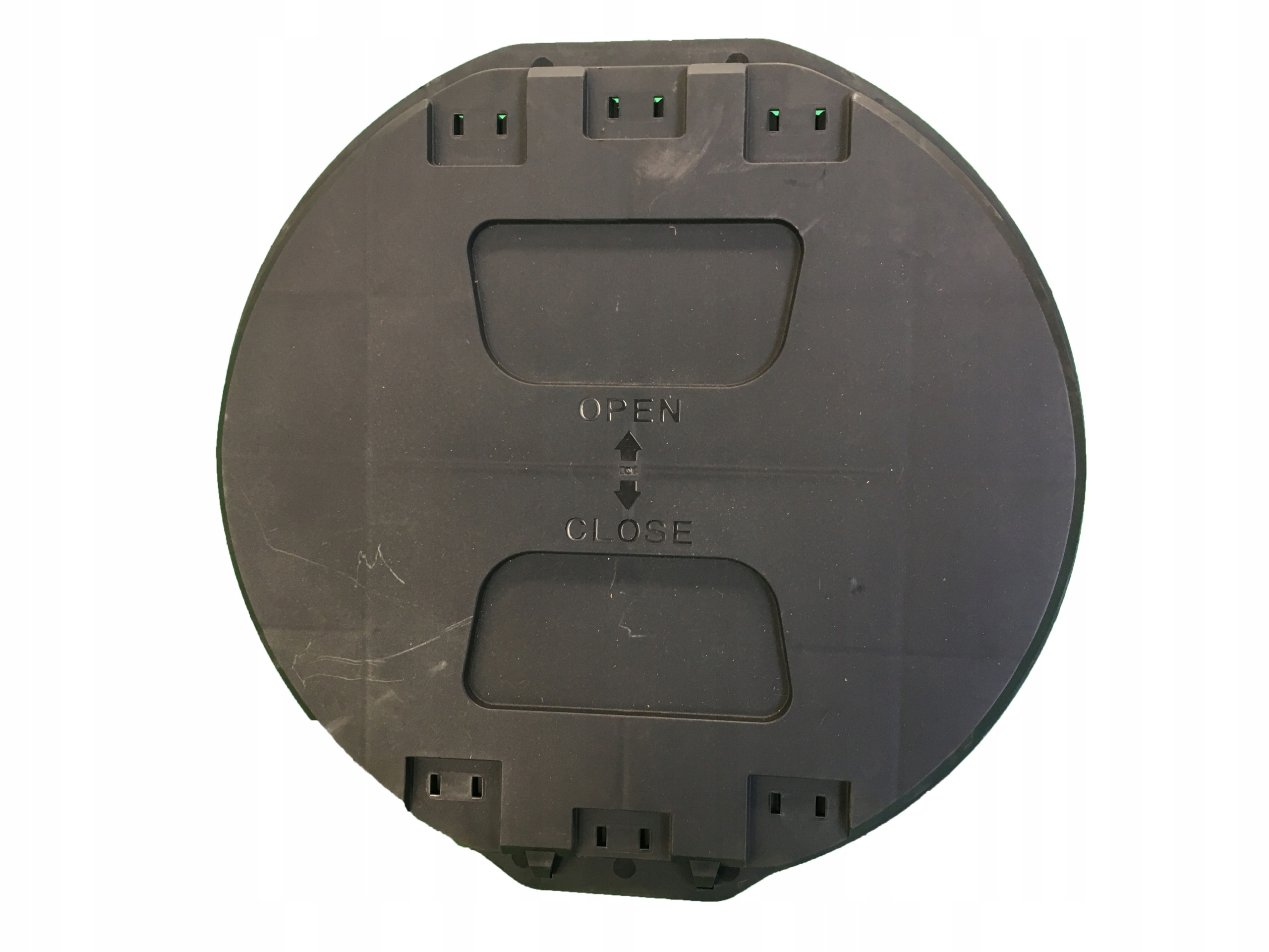 ZESTNAP369 - РЕМОНТНИЙ КОМПЛЕКТ CLIO V