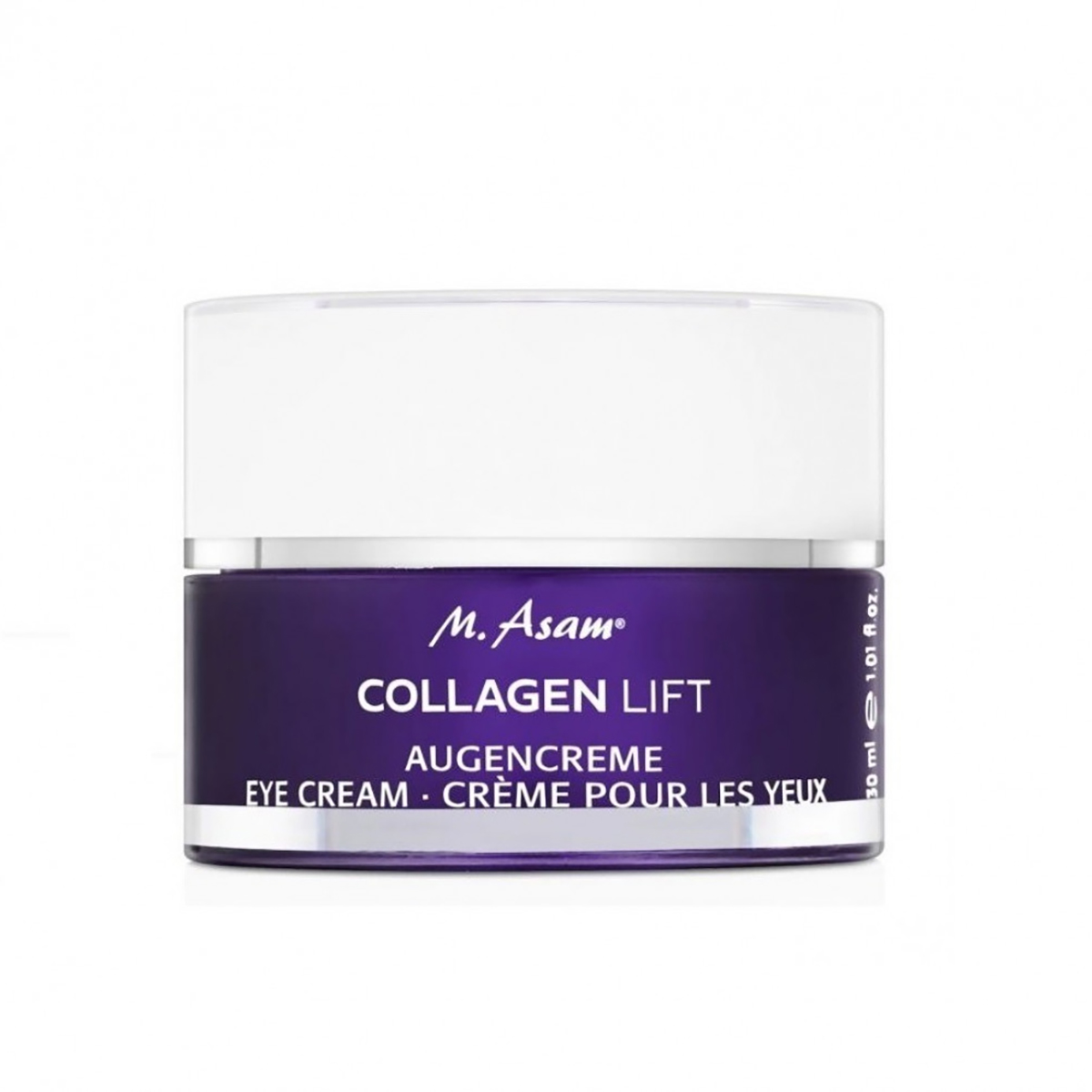 M. Asam Collagen Lift Krem pod Oczy 30ml