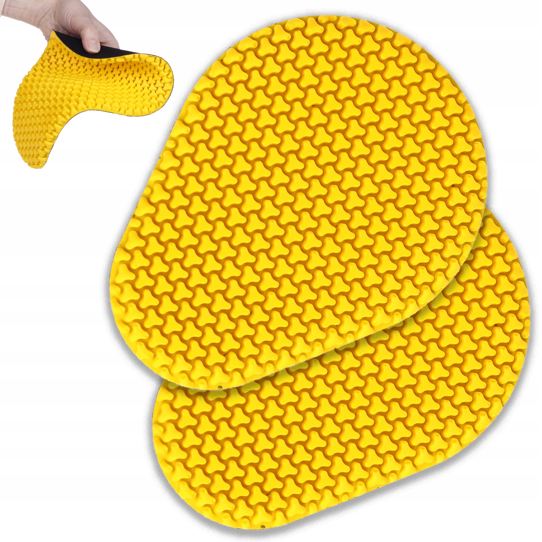 

Ochraniacze kolan barków łokci Sas-tec SC-1/SB2 L2