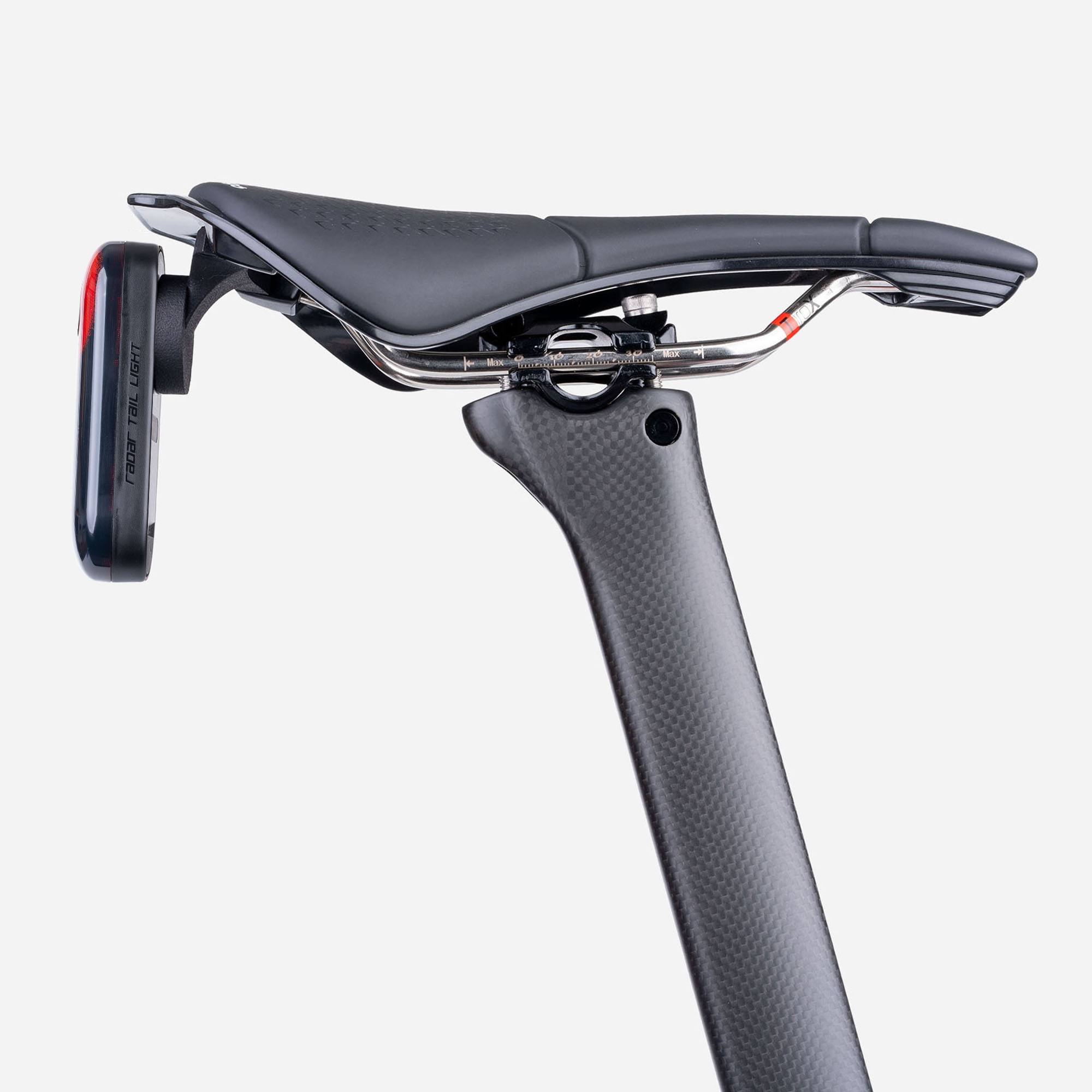 Držák radaru pro sedlo Prologo Magene L508 (velikost S)