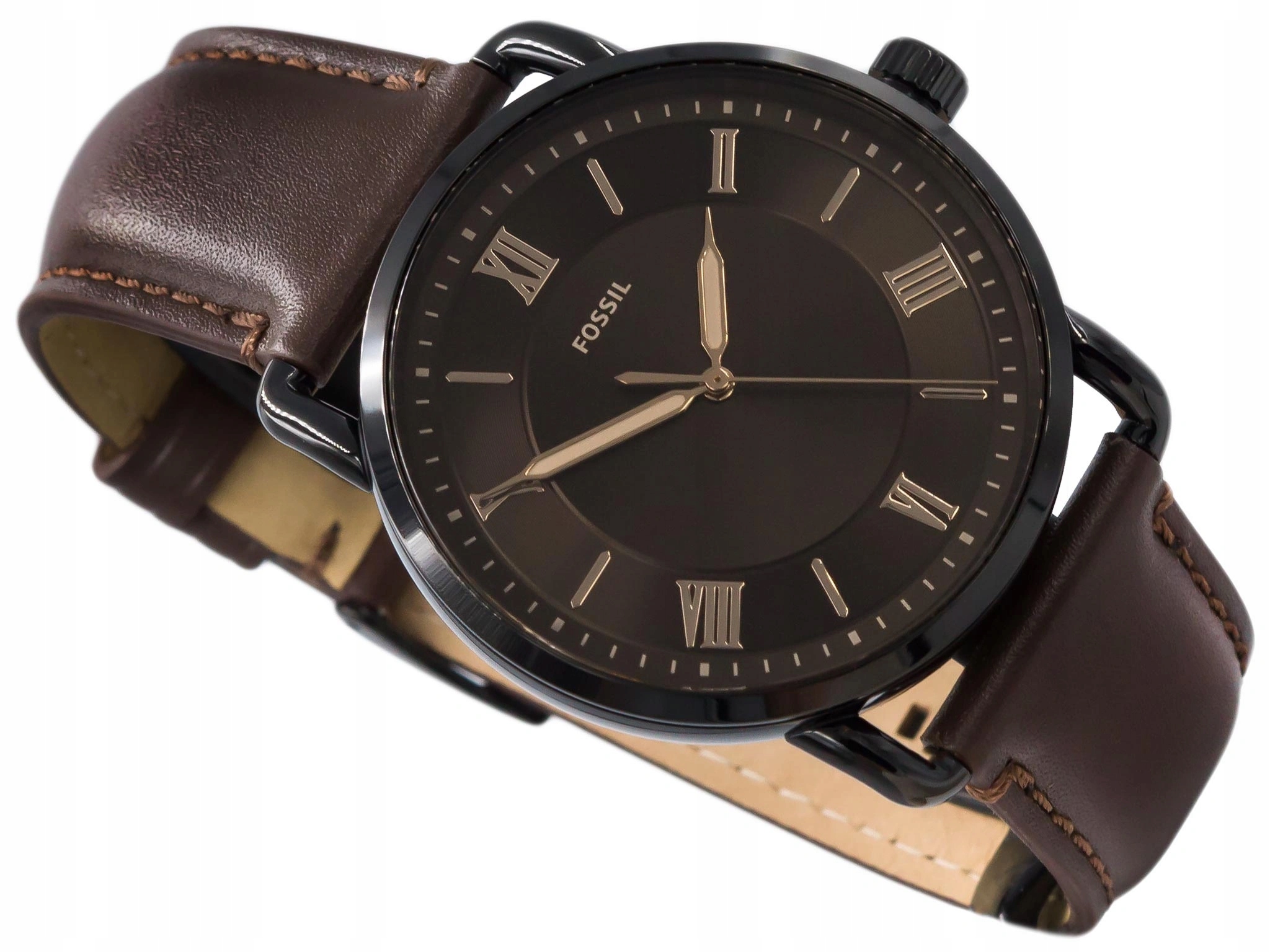 Pánské Hodinky Fossil FS5666 Copeland Fashion