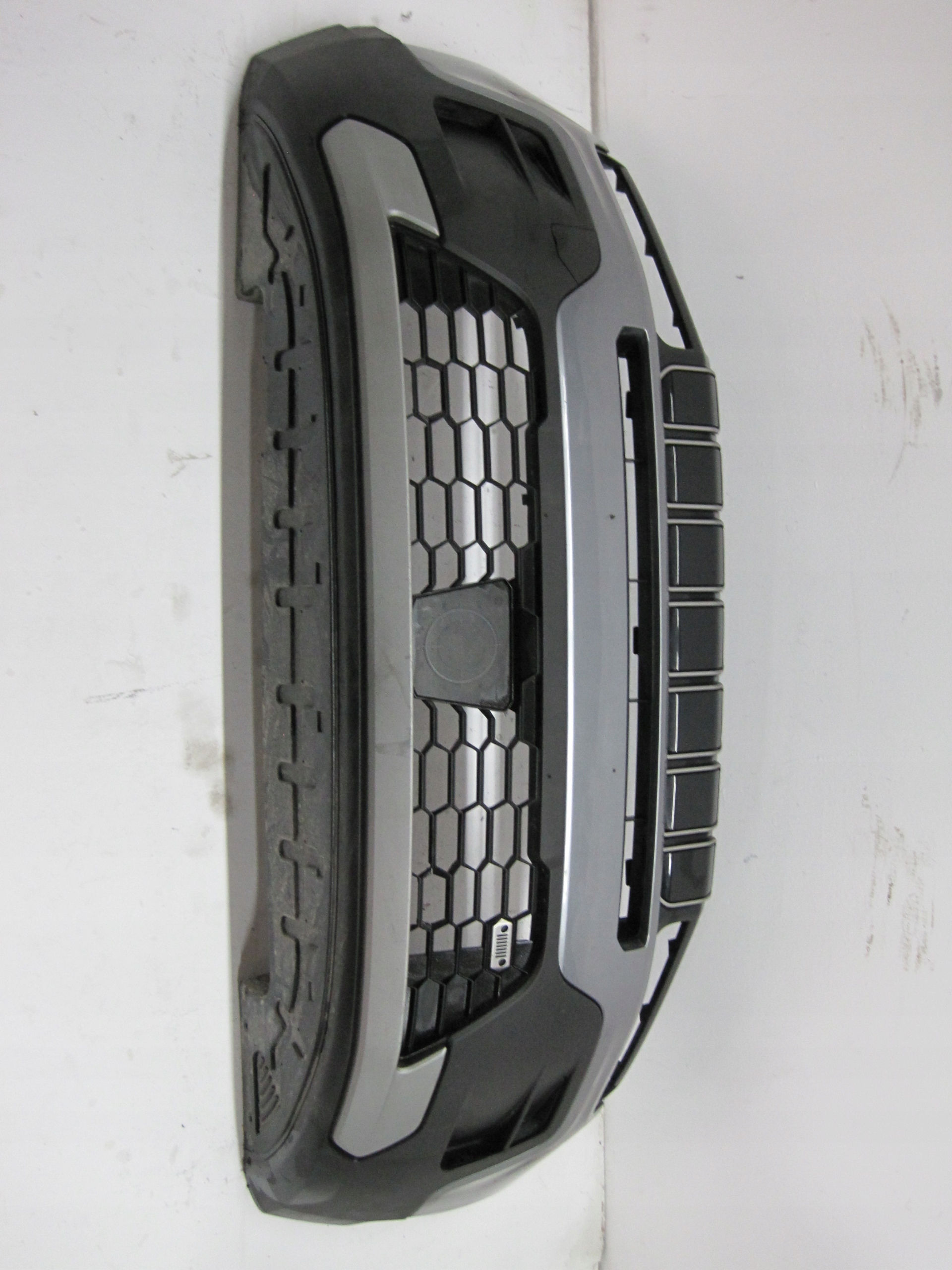 front bumper JEEP AVENGER 23R front