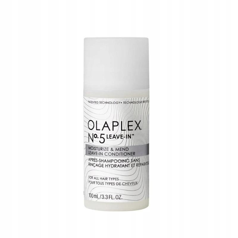 Olaplex No. 5 Moisturize & Mend Leave-in regenerační a hydratační kondicionér