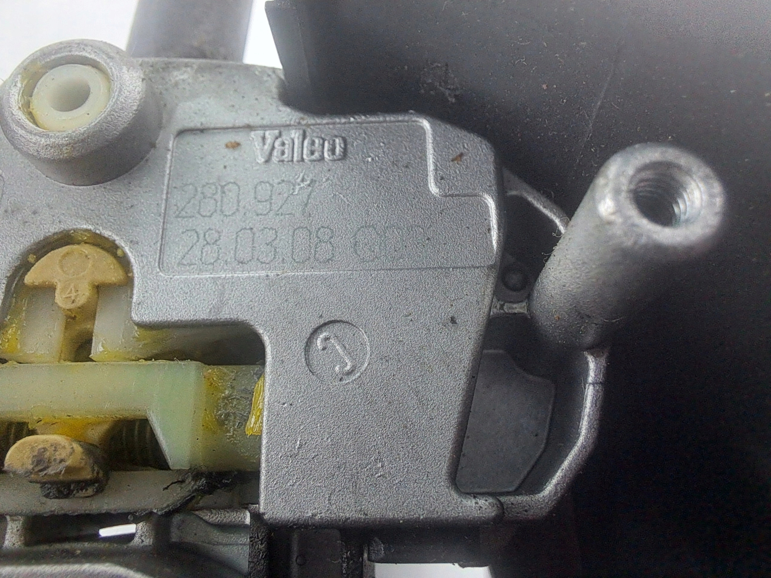 MERCEDES A9065450310 281.924 DEVIO LUCI TERGICRISTALLO TERGI