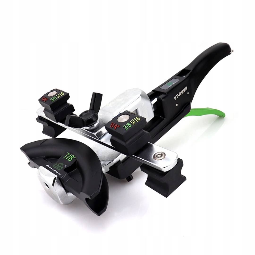 Giętarka kuszowa calowa Stars ST-R999