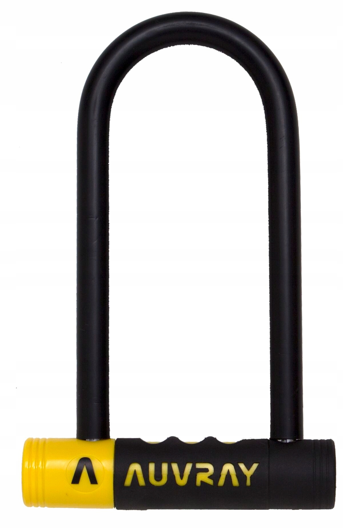 Zabezpečenie Zámku S Alarmom Auvray U-lock 90 X 210 MM