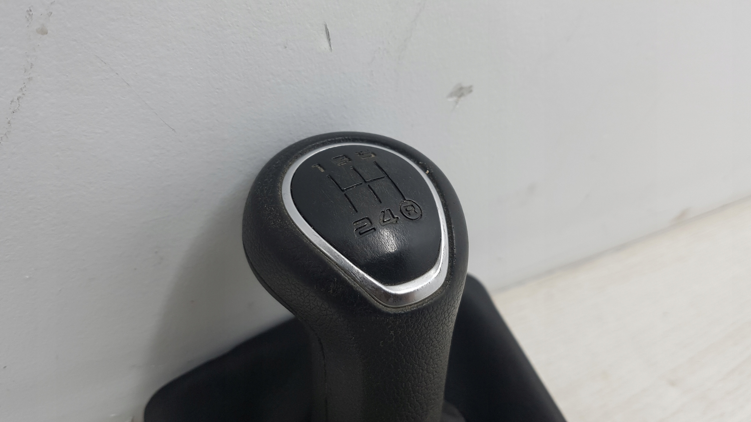 CITIGO MII UP 11- GAŁKA ZMIANY BIEGÓW MIESZEK Numer katalogowy części 44/10VW