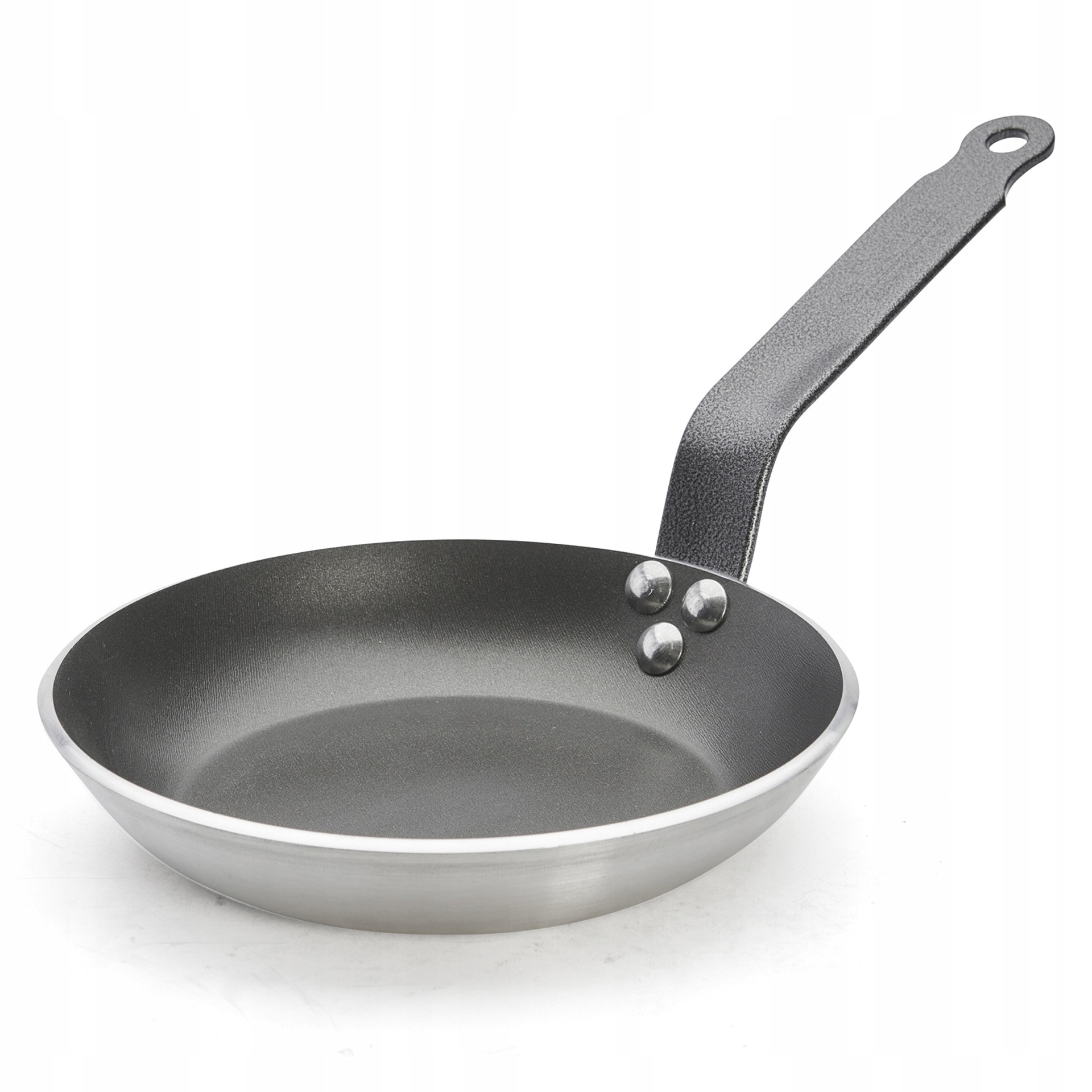 Choc Resto Induction Kulatá pánev průměr 20 cm De Buyer