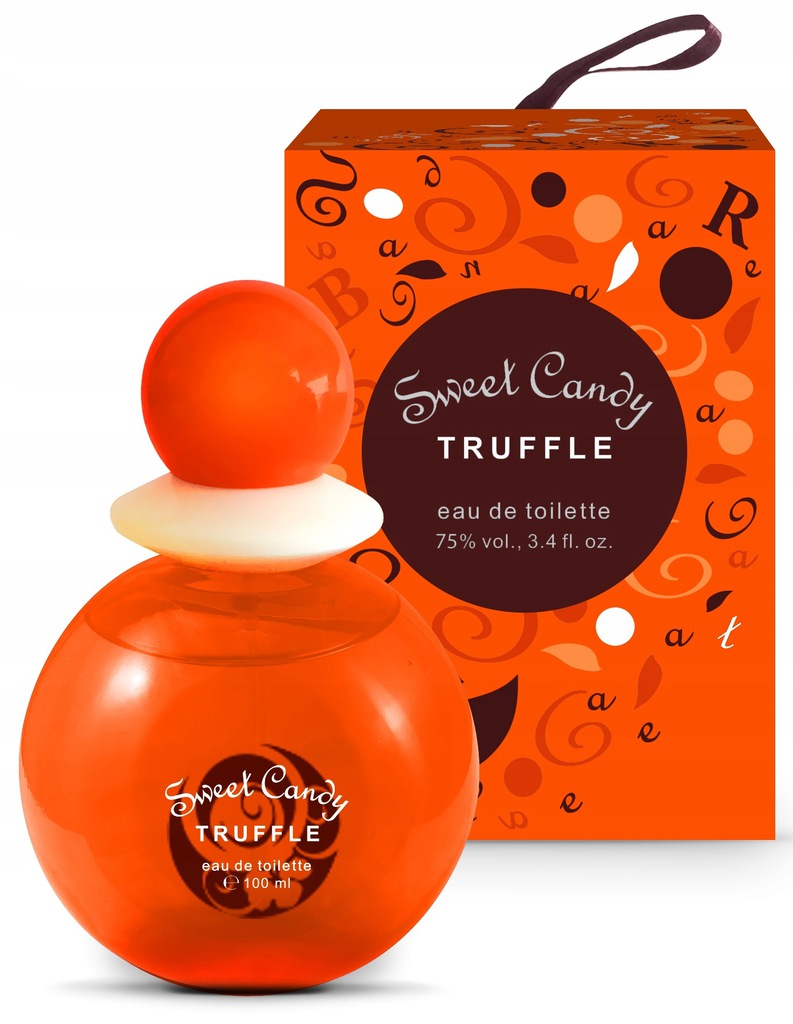 

Jean Marc Sweet Candy Truffle Edt 100 ml